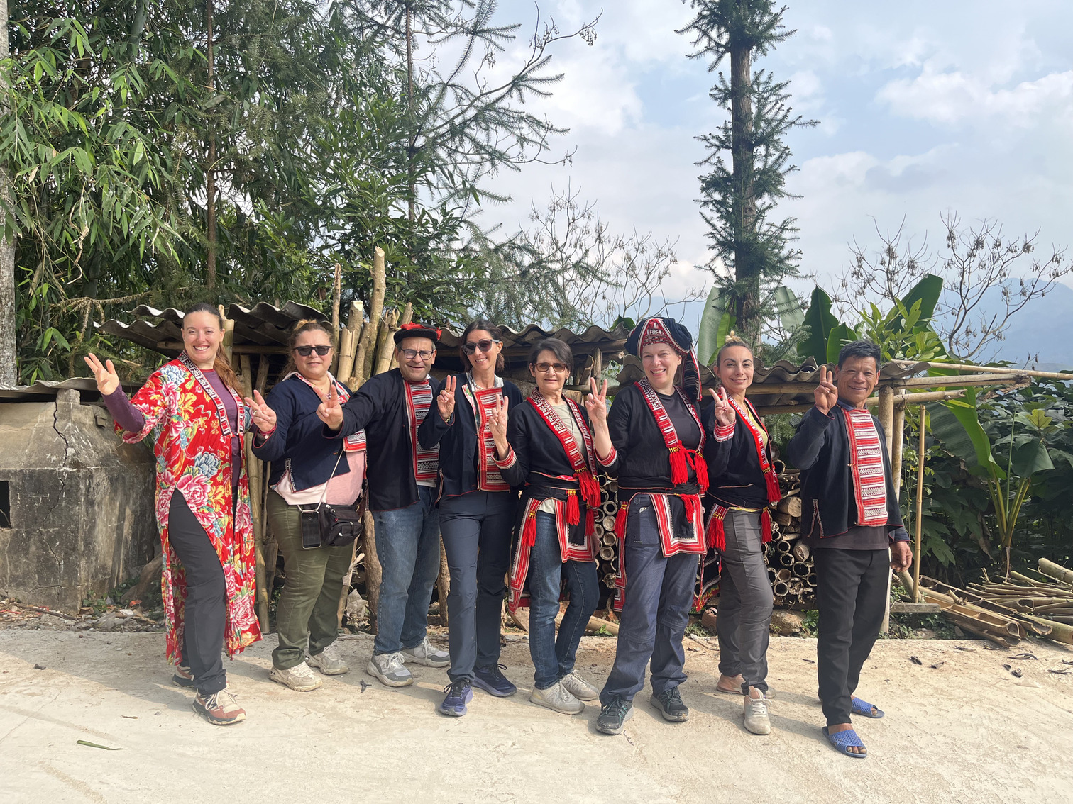 DIARIO DI VIAGGIO 2026 | 10 GIORNI IN VIETNAM CON I BLOGGER ITALIANI (PARTE 2): HOANG SU PHI, HA GIANG