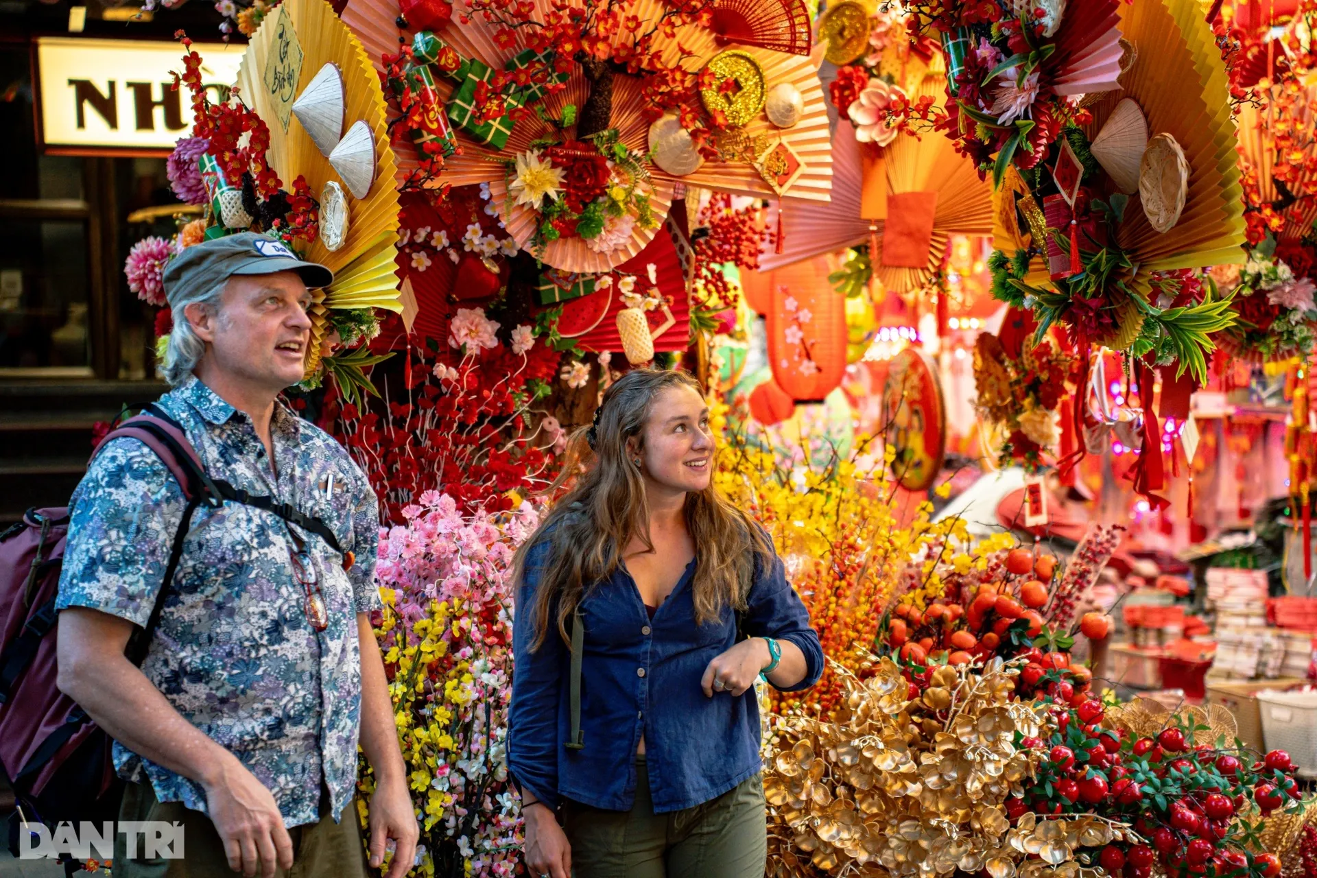 Viaggiare in Vietnam durante il Tet: Cosa aspettarsi e la guida definitiva alla sopravvivenza
