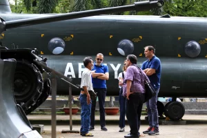 Storia della guerra del Vietnam: Le migliori attrazioni legate alla guerra in Vietnam