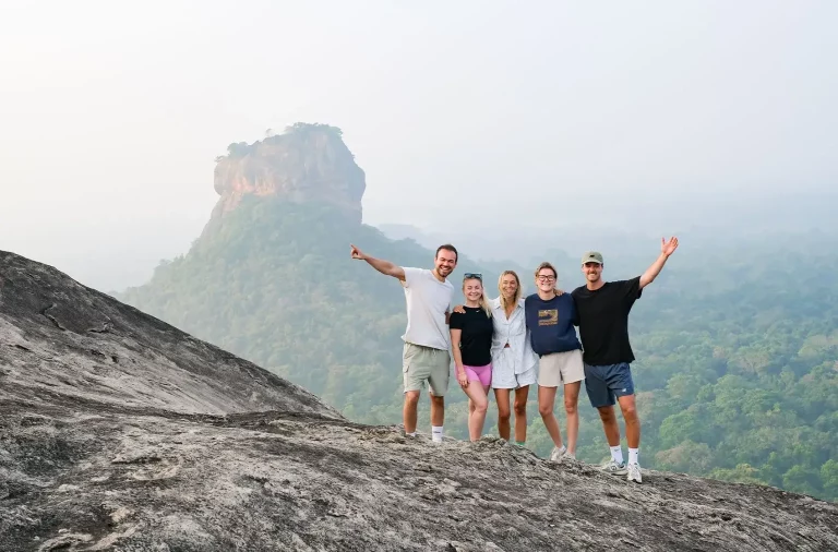 consigli per lo sri lanka