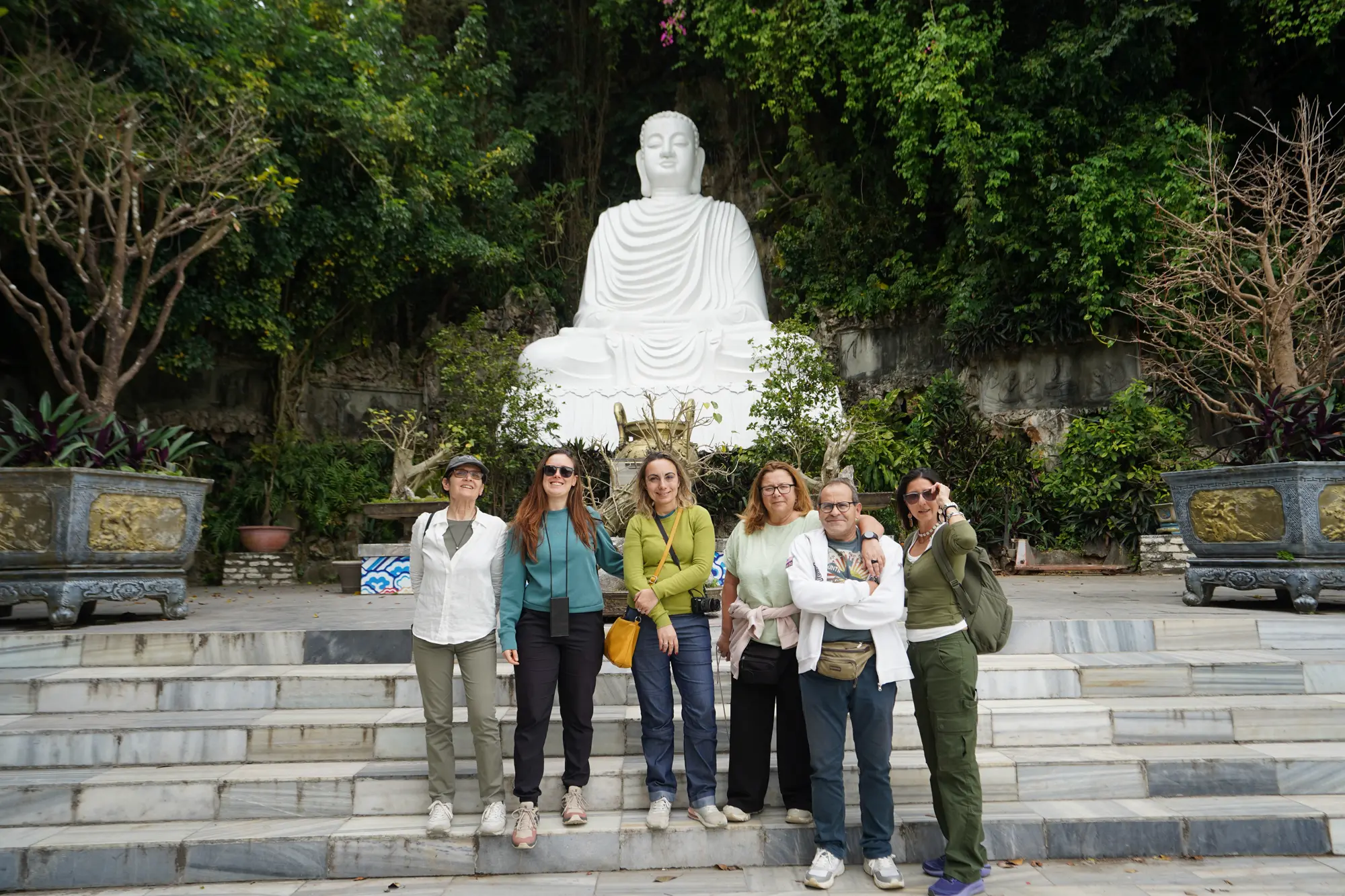 blogger italiani danang