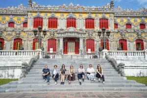 DIARIO DI VIAGGIO 2026 | 10 GIORNI IN VIETNAM CON I BLOGGER ITALIANI (PARTE 3): DA NANG, HOI AN E HUE