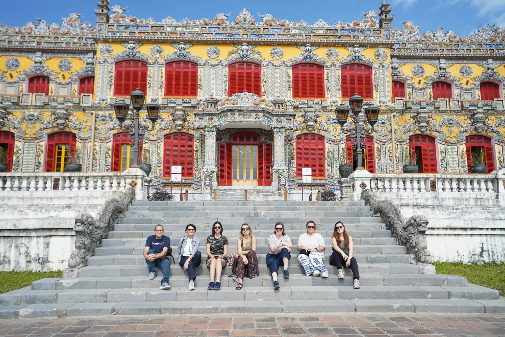 DIARIO DI VIAGGIO 2026 | 10 GIORNI IN VIETNAM CON I BLOGGER ITALIANI (PARTE 3): DA NANG, HOI AN E HUE