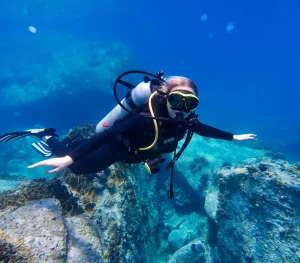 Nha Trang: Il paradiso delle immersioni in un viaggio in Vietnam