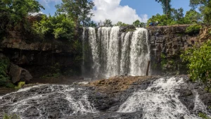 Guida di viaggio a Mondulkiri Cambogia