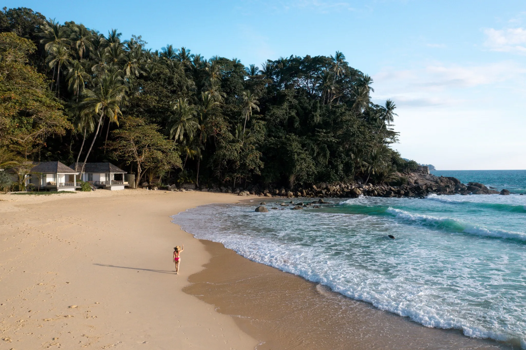 migliori posti dove alloggiare a Phuket