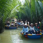 Nel Cuore Verde del Vietnam