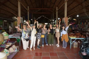 10 giorni in Vietnam travel sense asia mekong
