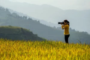 tour fotografico nord vietnam terrazze di riso