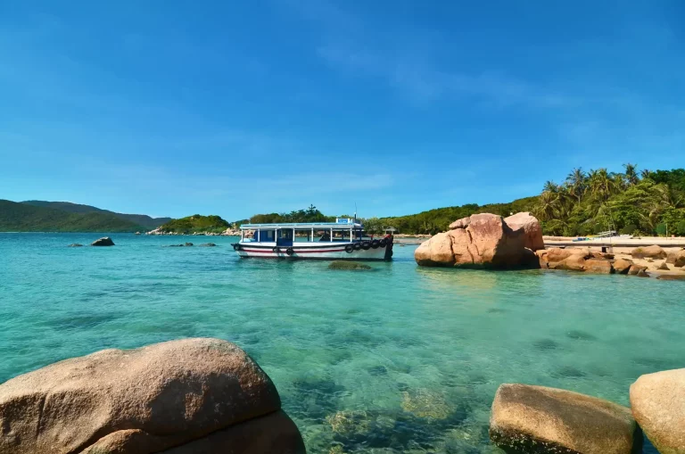 Le 7 migliori spiagge meno conosciute del Vietnam