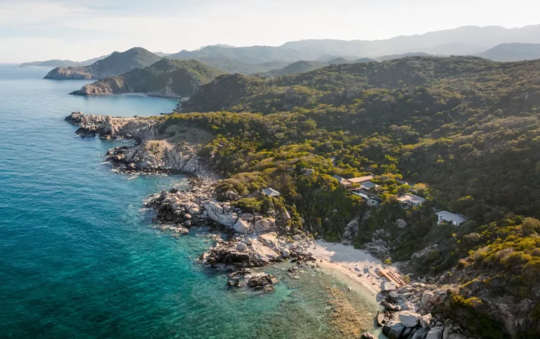 vacanza al mare in Vietnam