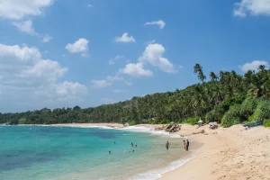 Provincia del Sud dello Sri Lanka