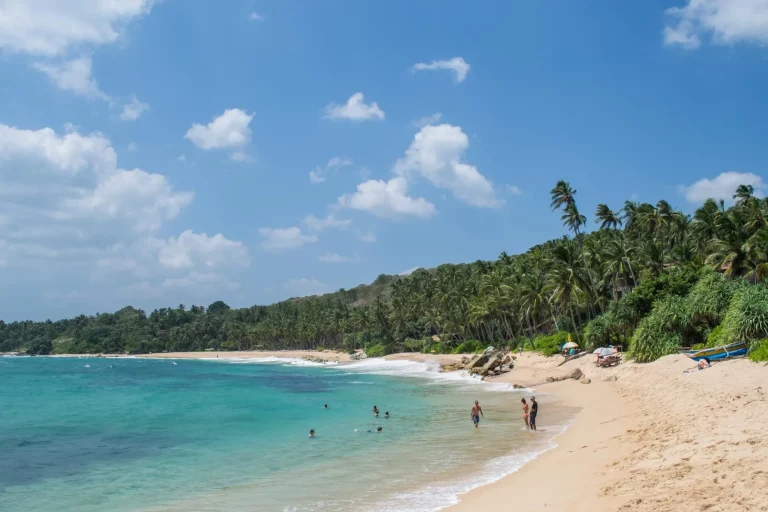 Provincia del Sud dello Sri Lanka