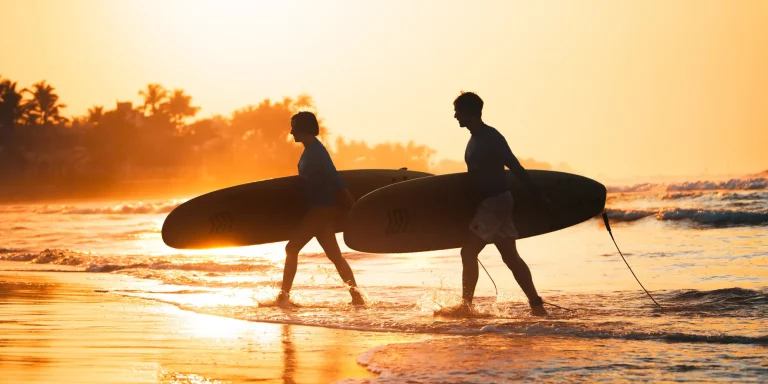 surf in sri lanka guida