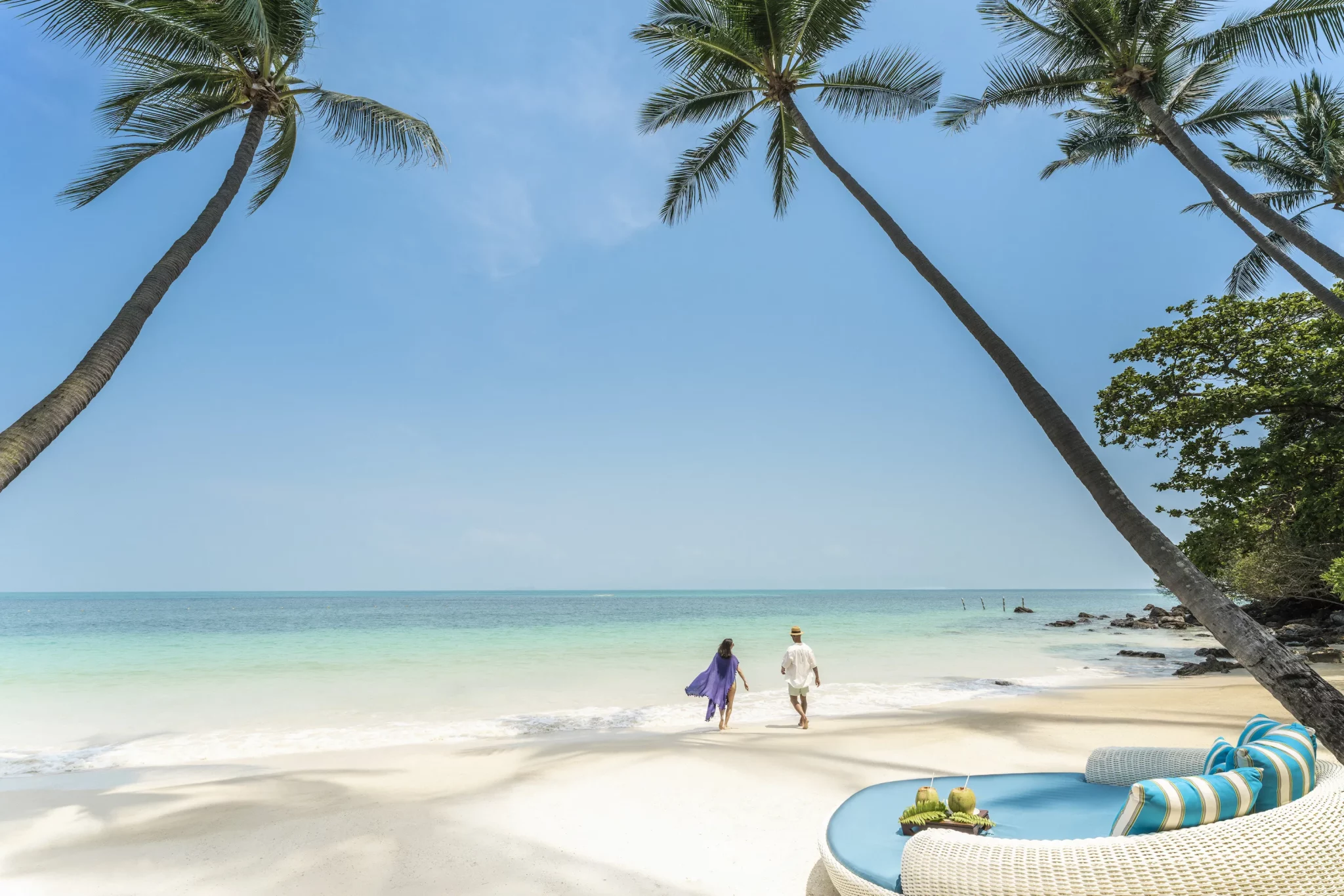 guida a koh samui migliori spiagge