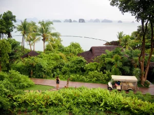 koh yao thailandia