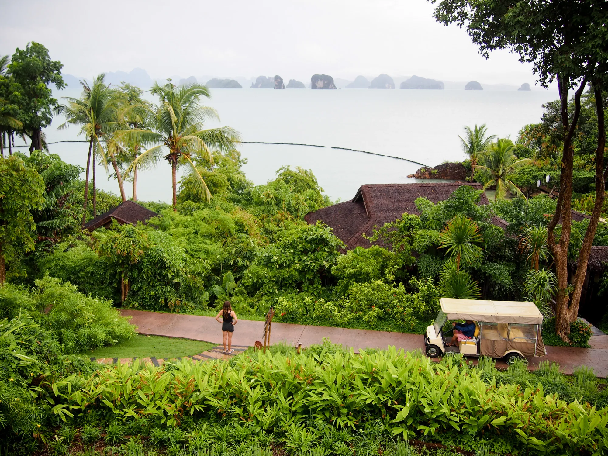 koh yao thailandia